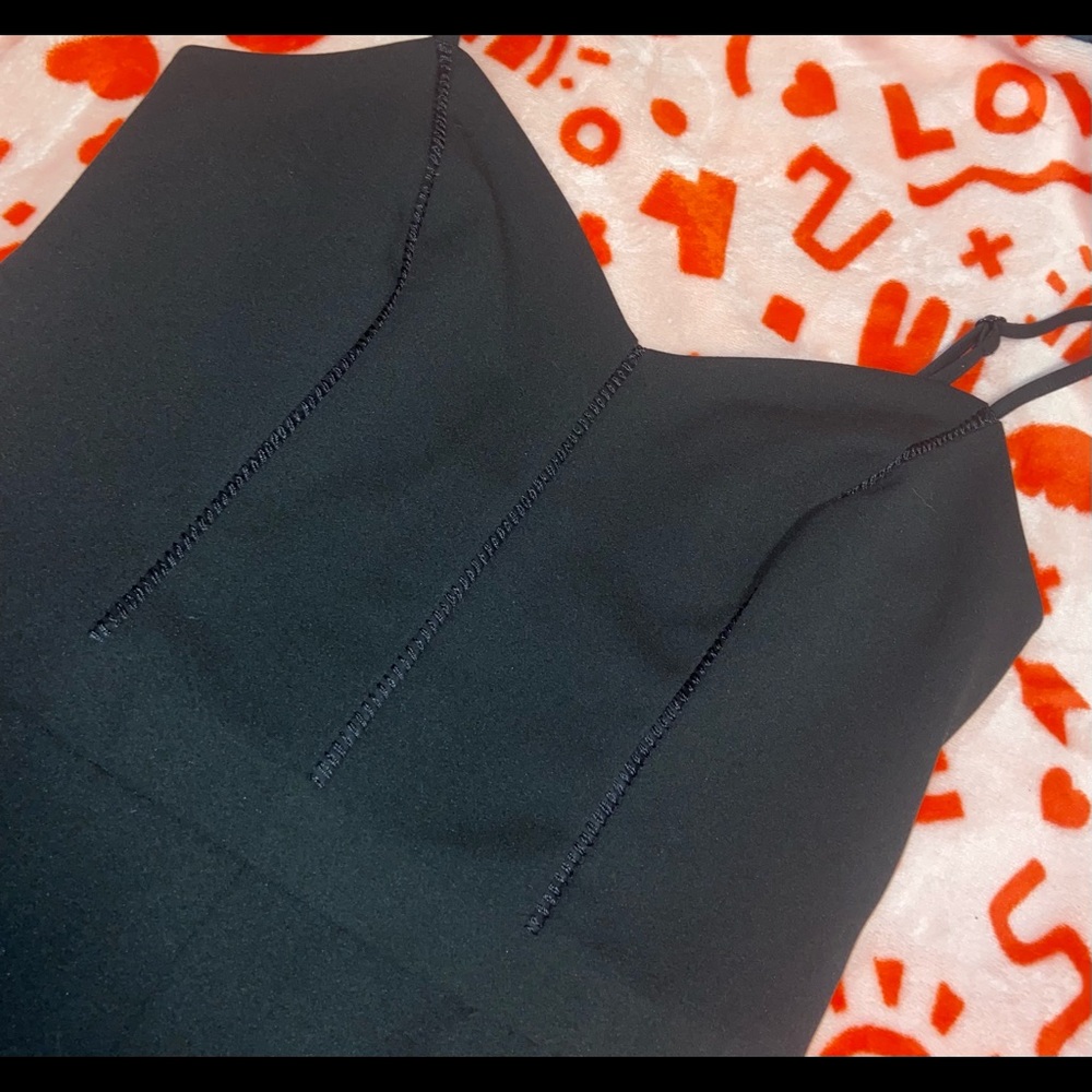 White House Black Market Jumpsuit